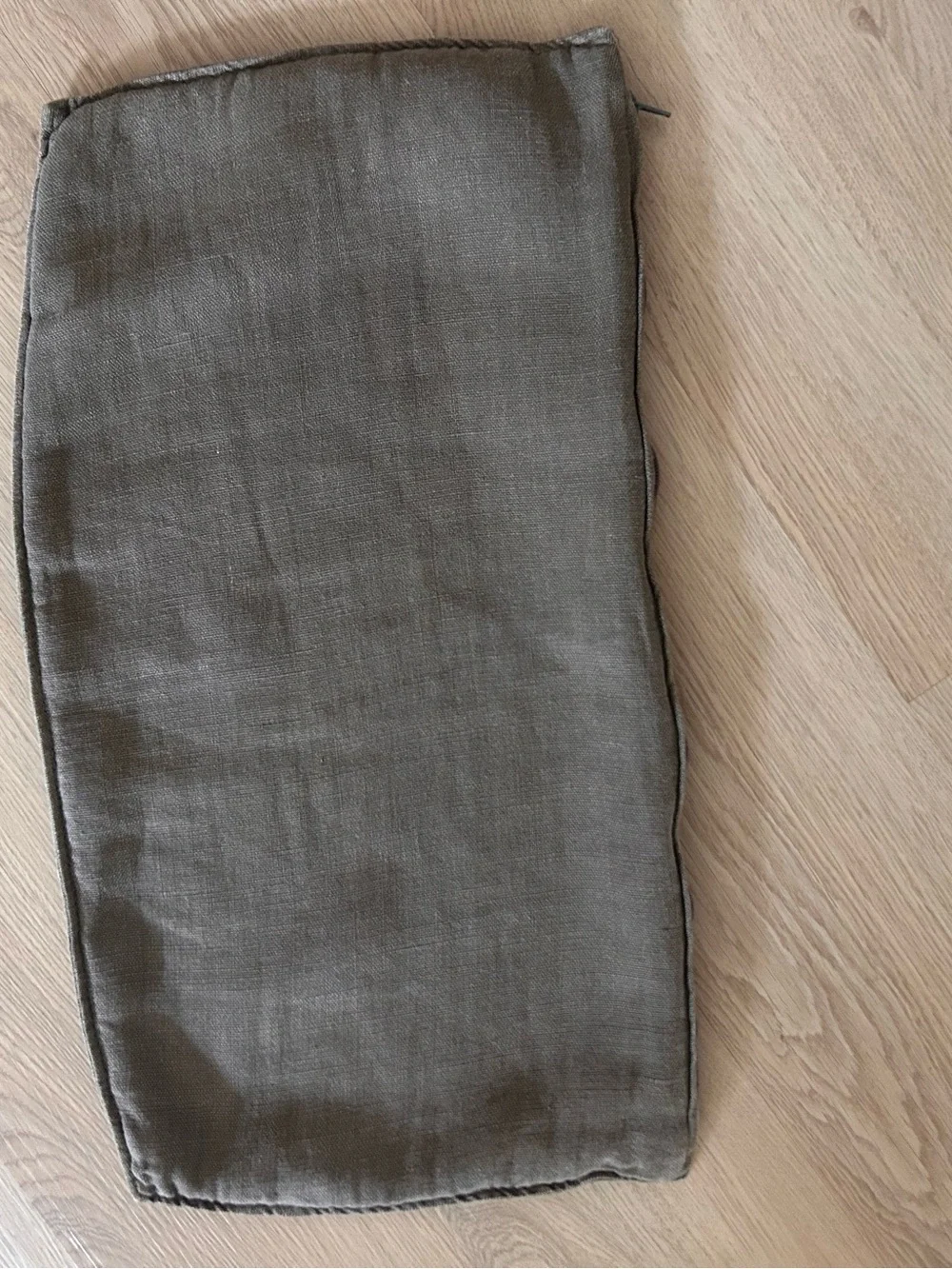 Bemz pillow covers 100% linen
